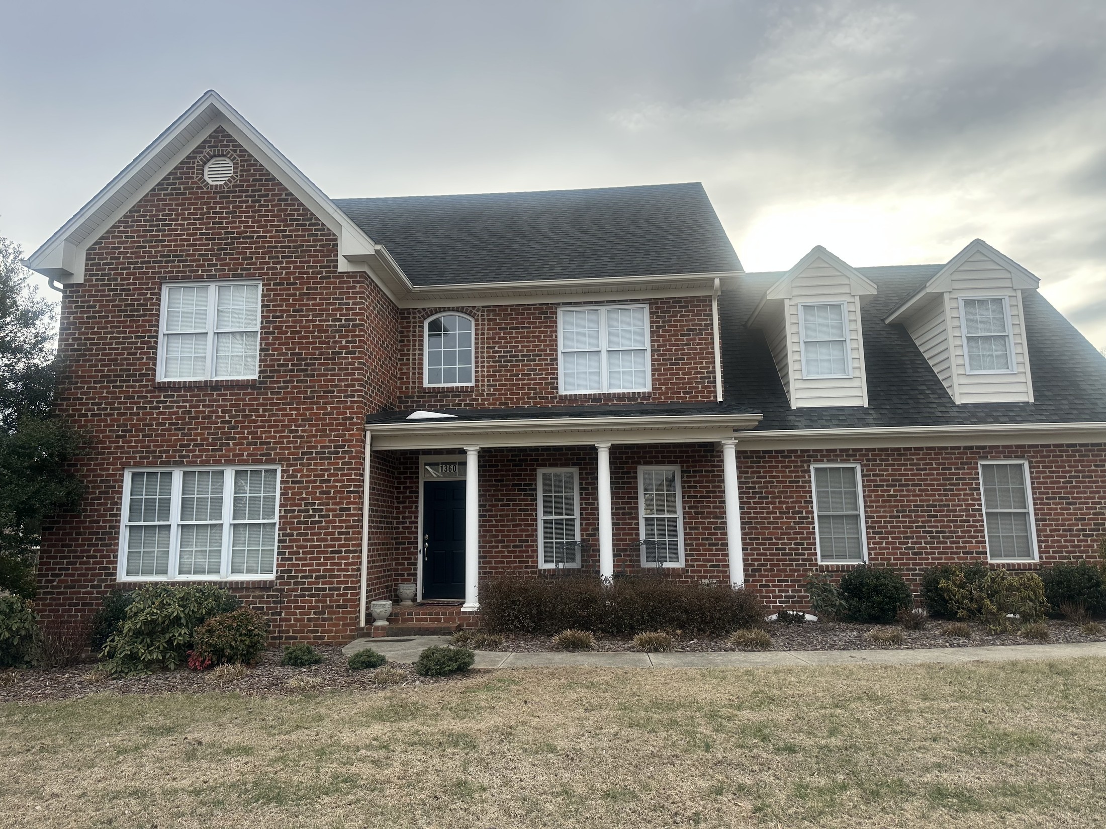 Prosper solar home visual for the Print Money program